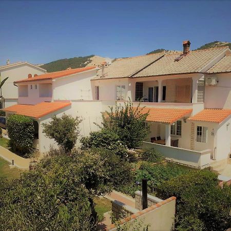 Apartmani B&S Barbat na Rabu Exterior foto