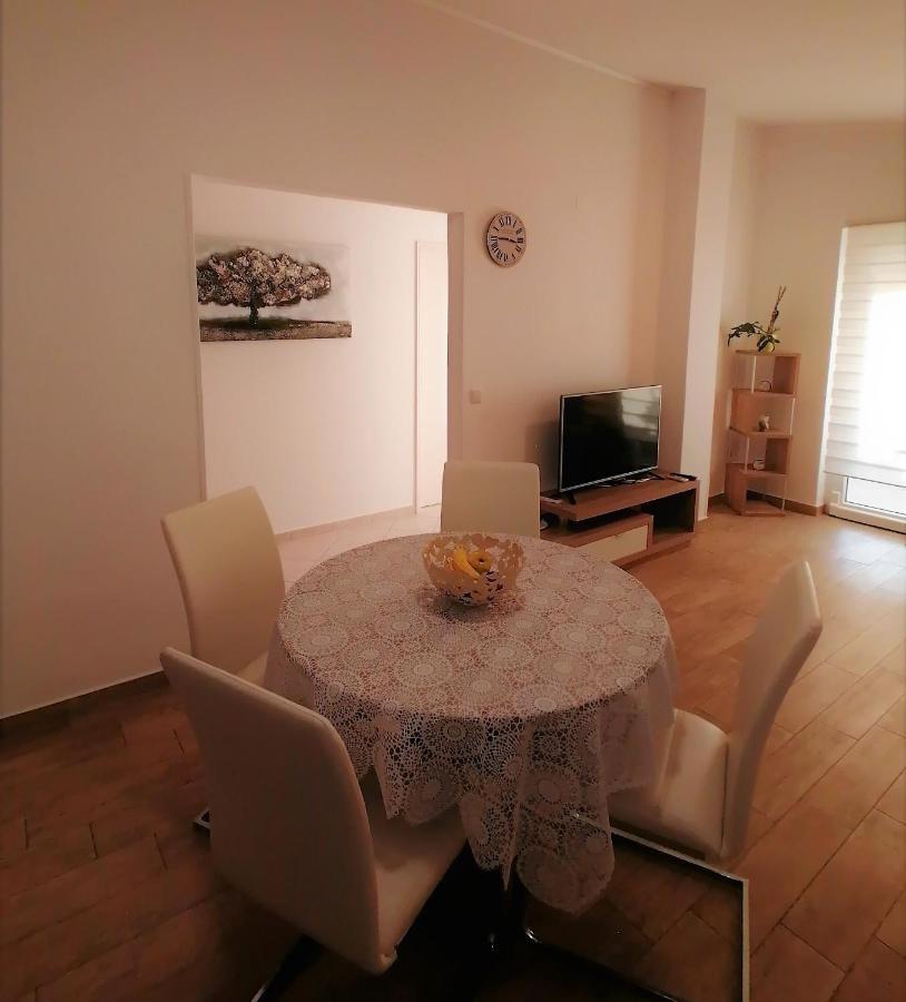 Apartmani B&S Barbat na Rabu Exterior foto