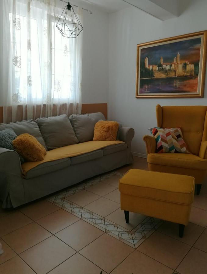 Apartmani B&S Barbat na Rabu Exterior foto