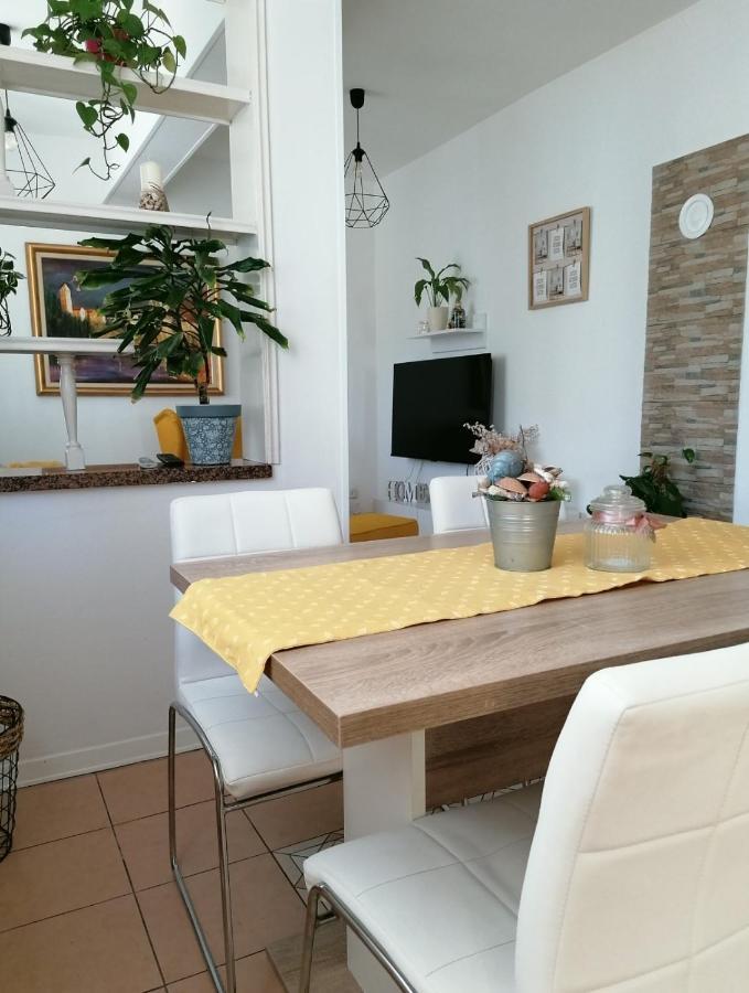 Apartmani B&S Barbat na Rabu Exterior foto