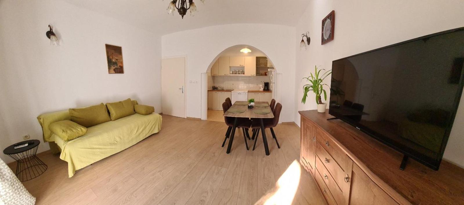 Apartmani B&S Barbat na Rabu Exterior foto