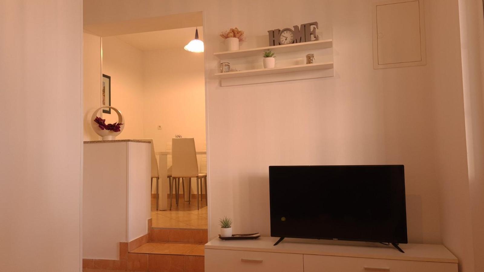 Apartmani B&S Barbat na Rabu Exterior foto
