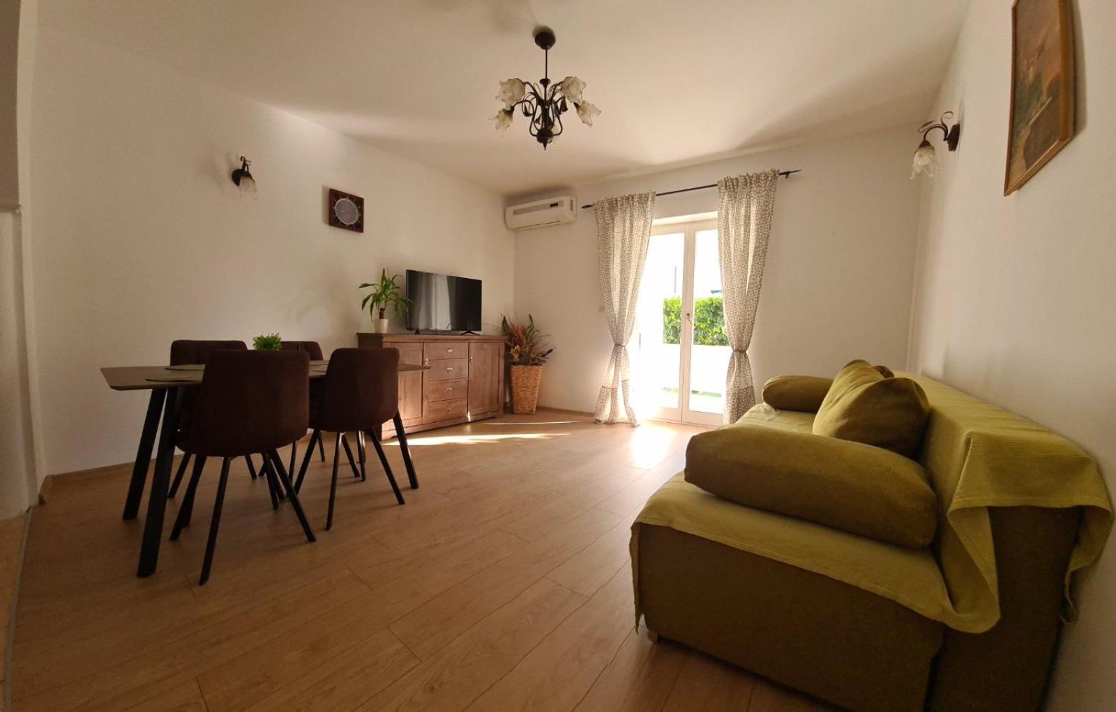 Apartmani B&S Barbat na Rabu Exterior foto